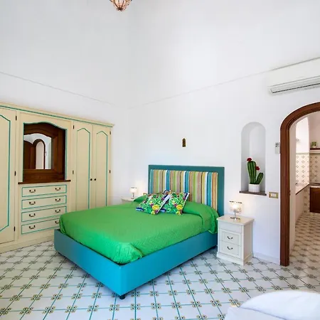 Apartment Casa Leucosia, Centro Positano