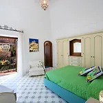 Casa Leucosia, Centro アパート ポジターノ