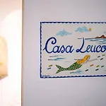 アパート Casa Leucosia, Centro