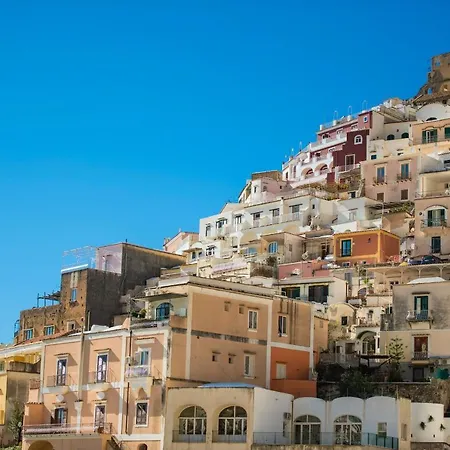Casa Leucosia, Centro Apartament Positano