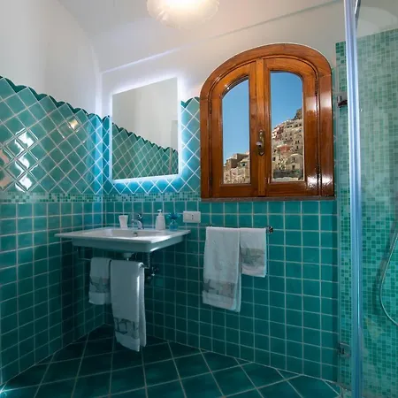 Apartament Casa Leucosia, Centro *