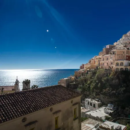 Casa Leucosia, Centro Apartament