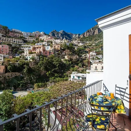 Apartment Casa Leucosia, Centro