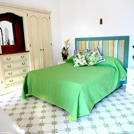 Casa Leucosia, Centro Apartment Positano