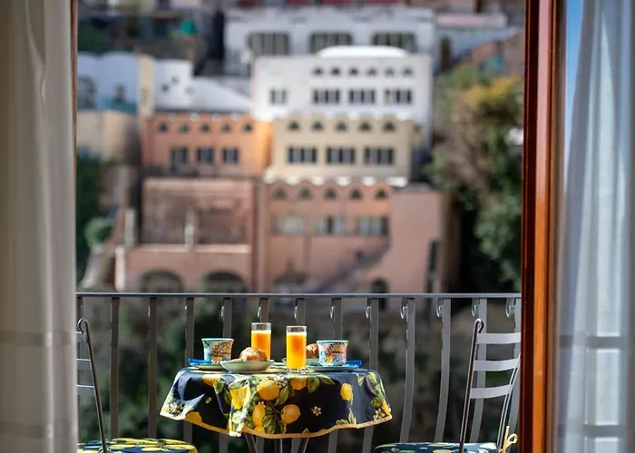 Apartamento Casa Leucosia, Centro