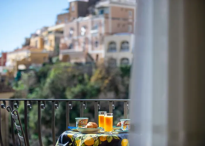 Apartamento Casa Leucosia, Centro