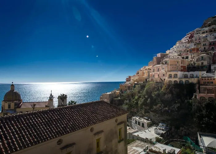 Casa Leucosia, Centro Apartment