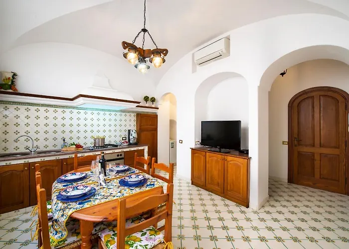 Апартаменти Casa Leucosia, Centro *