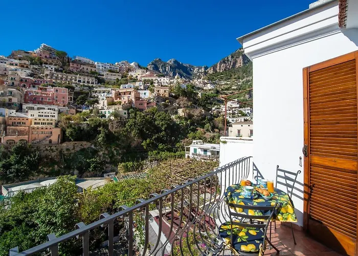 Апартаменти Casa Leucosia, Centro