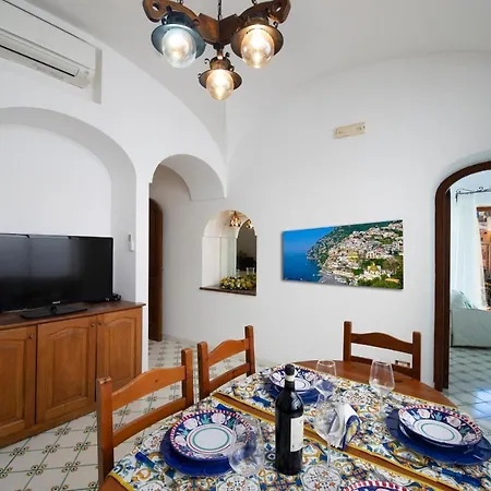 Appartamento Casa Leucosia, Centro *