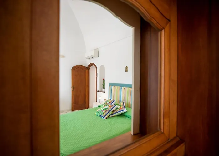 Διαμέρισμα Casa Leucosia, Centro *