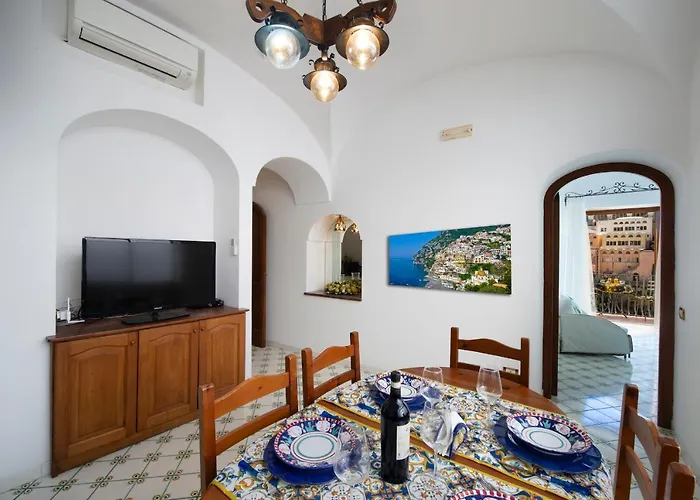 Διαμέρισμα Casa Leucosia, Centro *