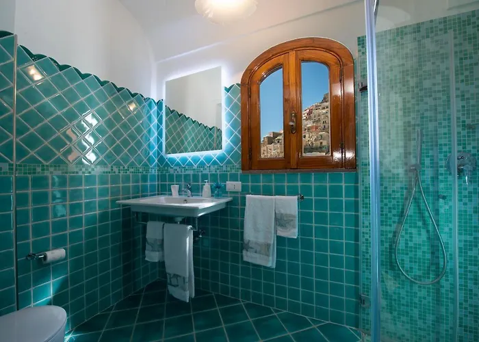 Διαμέρισμα Casa Leucosia, Centro *